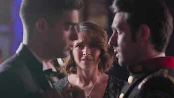 E25.An Unforgettable Evening