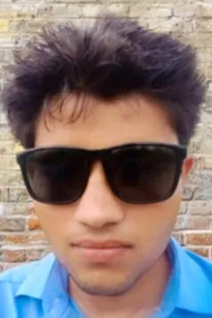Nasir Zaman