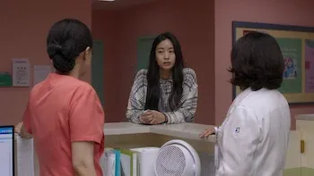 E4.In Search of a Ray of Hope