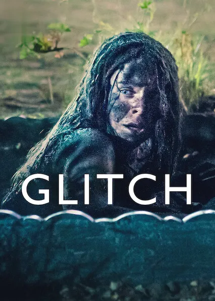 TV series poster: Glitch