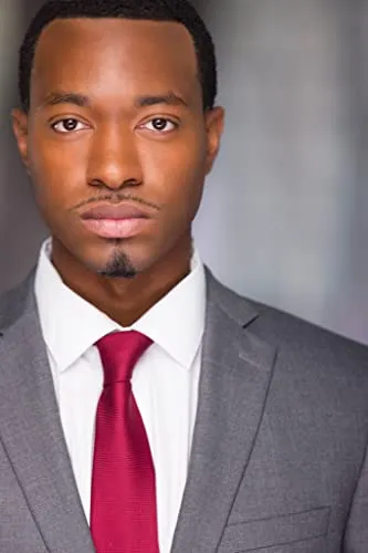 Michael Houston