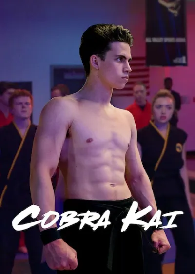 Cobra Kai