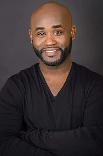 Tray Chaney