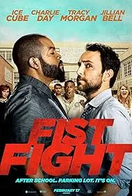 Movie Poster: Fist Fight