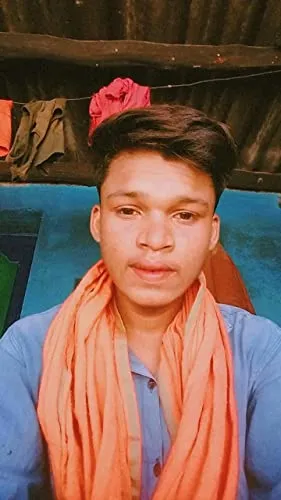 Mukesh Marko