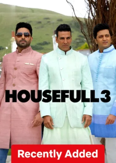 Housefull 3