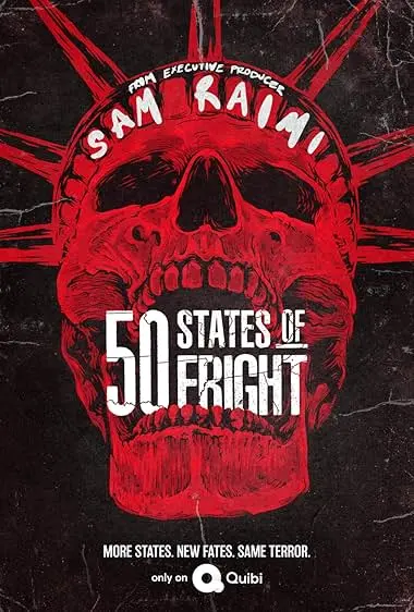 50 States of Fright