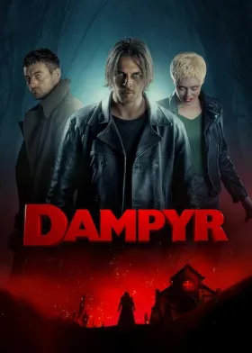 Dampyr - Movie free on Castle
