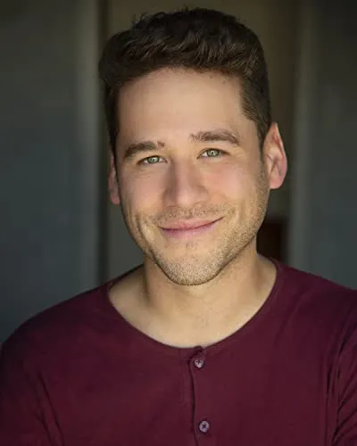 Jonny Swenson