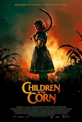 Children of the Corn - Movie free on Castle