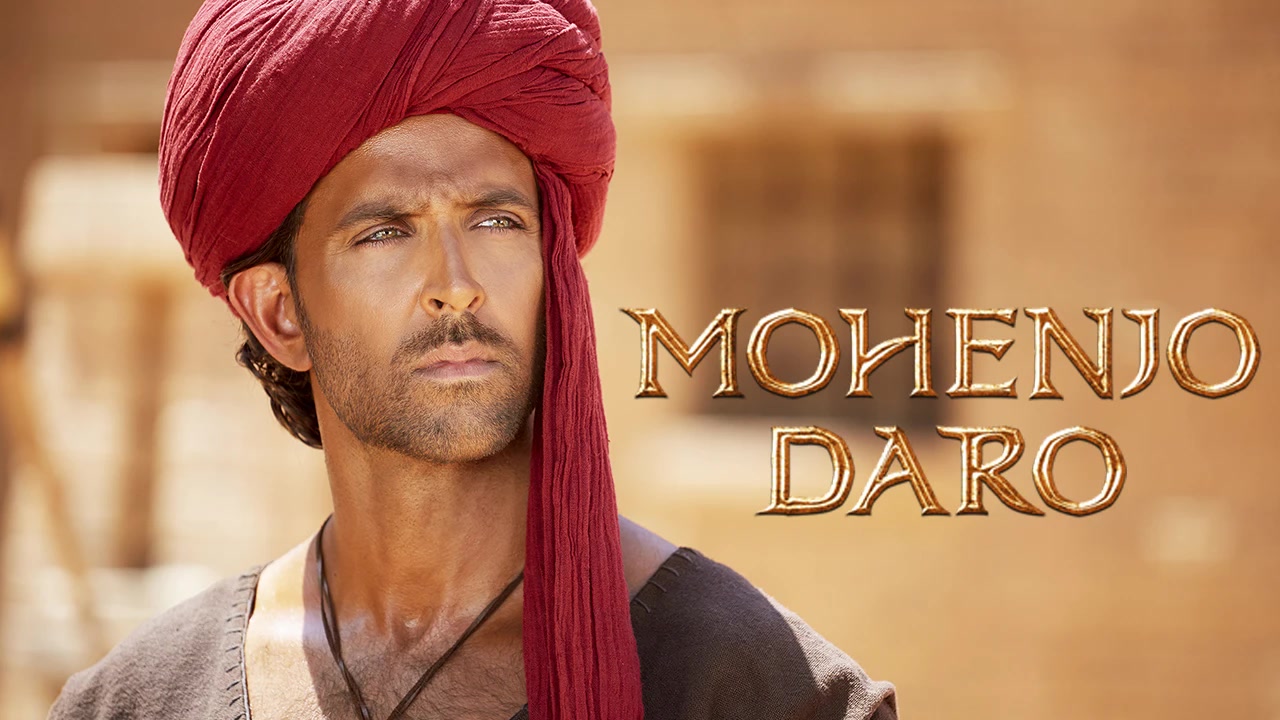 Mohenjo Daro