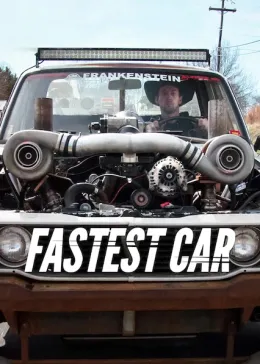 Fastest Car