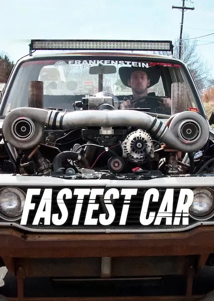 Fastest Car