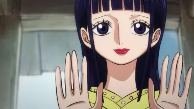 E900.The Greatest Day of My Life! Otama and Her Sweet Red-bean Soup!