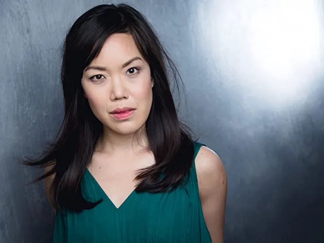 Vera Chok