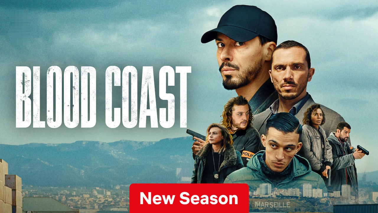 Blood Coast
