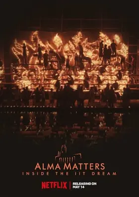 Alma Matters: Inside the IIT Dream - Web Serie complete free on Castle