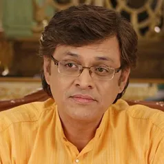 Shrirang Deshmukh