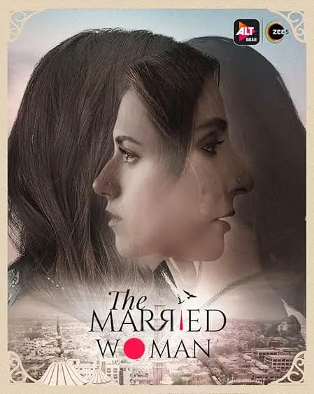 TV series poster: The Married Woman