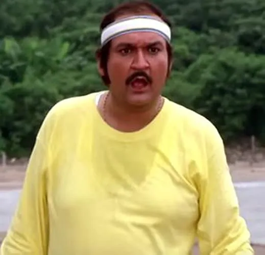 Bhushan Kumar Dhar