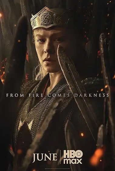House of the Dragon