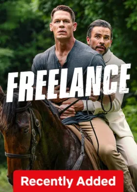 Freelance - Movie free on Castle