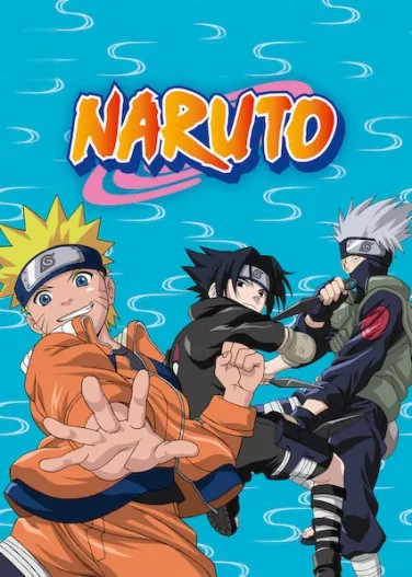 Naruto