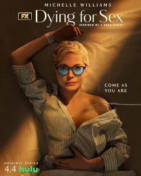 Dying for Sex - Web Serie complete free on Castle