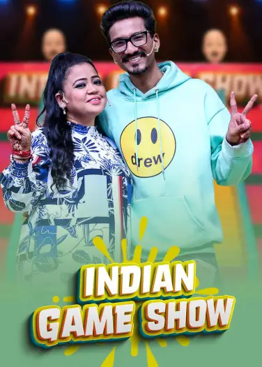 Indian Game Show