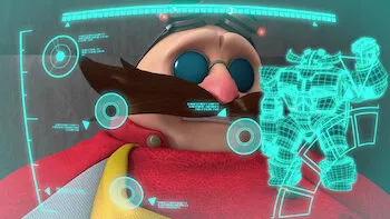 Return of the Buddy Buddy Temple of Doom