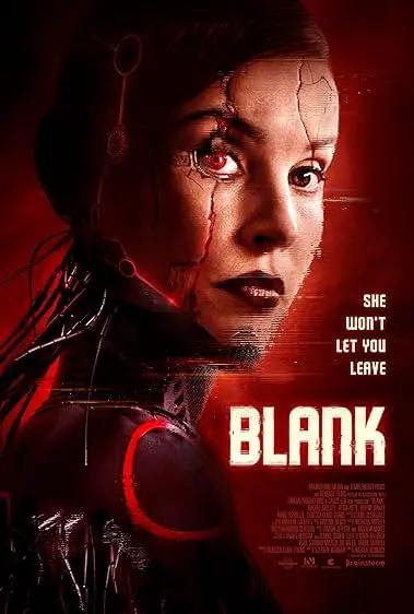 Movie Poster: Blank