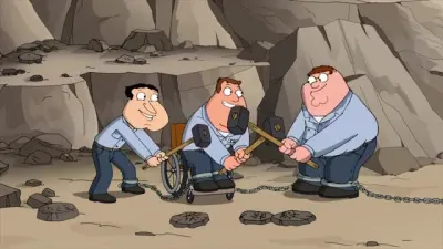 E8.Cool Hand Peter