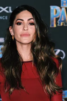 Natalia Cordova-Buckley
