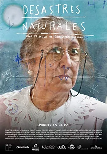 Anita Reeves