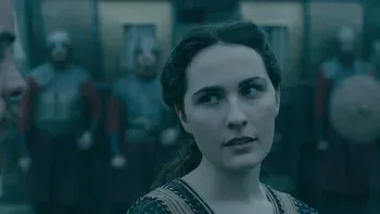 E19.The Lord Giveth...