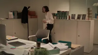 E8.The Terrible Wedding