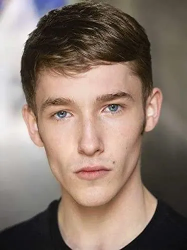 Benjamin Nugent