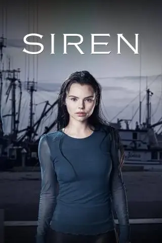Movie Poster: Siren