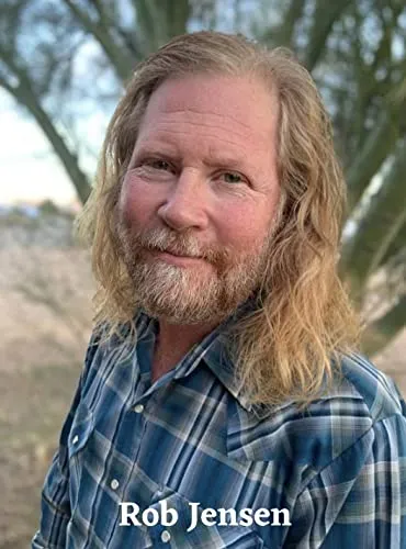 Robert Jensen