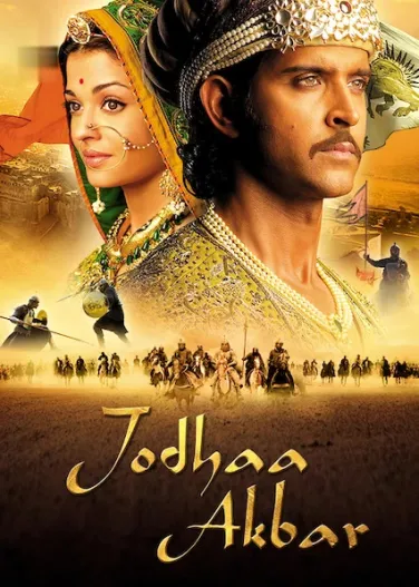 Jodhaa Akbar