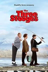 The Three Stooges - Movie free on Castle