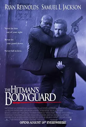 The Hitman's Bodyguard - Movie free on Castle