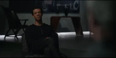 E6.Like Angels Put in Hell by God