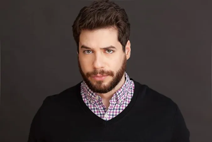 Gil Zabarsky