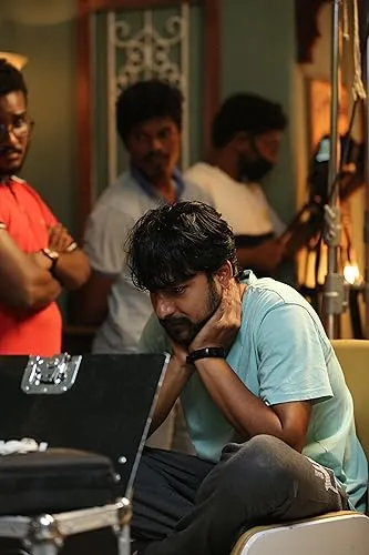 Sriharsha Manne