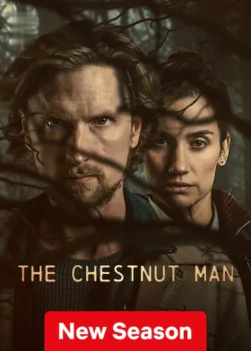 The Chestnut Man - Web Serie complete free on Castle