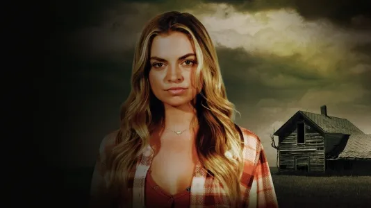 Movie Poster: Chaos on the Farm