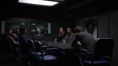 E14.Love in the Time of Hydra