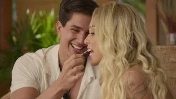 E3.Jealousy, Gossip and Intrigue