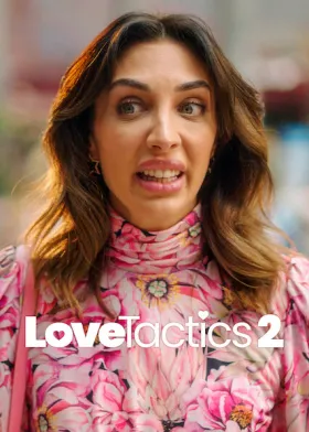 Love Tactics 2 - Movie free on Castle